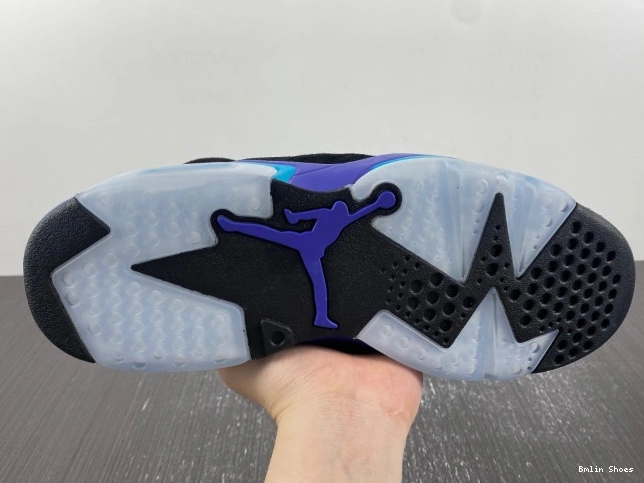 Bmlin 6 Jordan CT8529-004 Air Aqua 0724